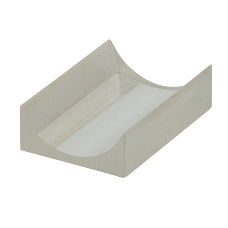 LK4498 - Плоско-вогнутая цилиндрическая линза из кварцевого стекла, фокусное расстояние: -25.4 мм, высота: 22 мм, длина: 33.0 мм, без покрытия, Thorlabs LK4498 - Плоско-вогнутая цилиндрическая линза из кварцевого стекла, фокусное расстояние: -25.4 мм, высота: 22 мм, длина: 33.0 мм, без покрытия, Thorlabs