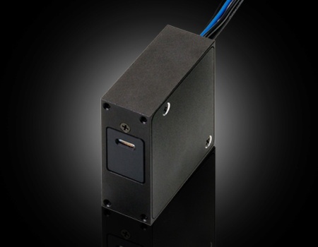 Компактные модули ФЭУ Hamamatsu