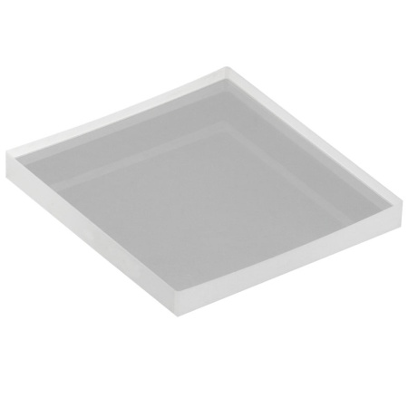 LK1487L1-A - N-BK7 плоско-вогнутая цилиндрическая линза, фокусное расстояние:-400 мм, высота 30 мм, длина 32 мм, просветляющее покрытие: 350-700 нм, Thorlabs