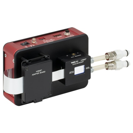 EXULUS-HD3HP - Пространственный модулятор света, разрешение: 1920 x 1200, рабочая длина волны: 650 - 1100 нм, универсальные резьбовые отверстия: 8-32/M4, высокая мощность, Thorlabs EXULUS-HD3HP - Пространственный модулятор света, разрешение: 1920 x 1200, рабочая длина волны: 650 - 1100 нм, универсальные резьбовые отверстия: 8-32/M4, высокая мощность, Thorlabs