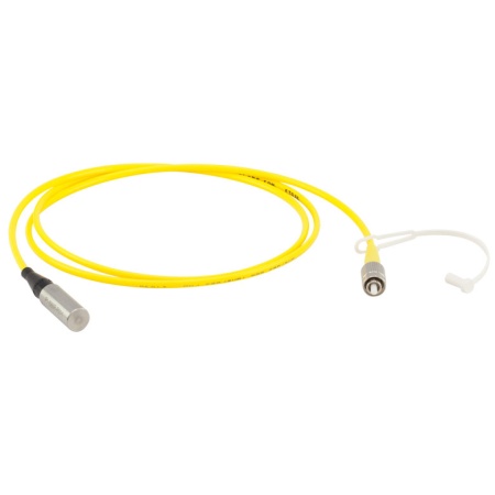 P1-1060R-P01-1 - Уголковый отражатель с одномодовым оптоволокном, рабочий диапазон: 980 - 1550 нм, разъем: FC/PC, Thorlabs P1-1060R-P01-1 - Уголковый отражатель с одномодовым оптоволокном, рабочий диапазон: 980 - 1550 нм, разъем: FC/PC, Thorlabs