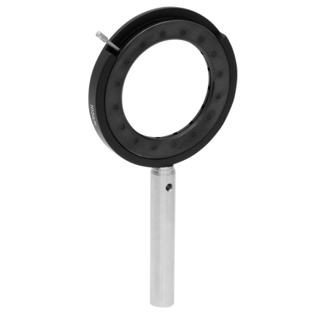 ID50 - Ирисовая диафрагма на стержне TR3, макс. апертура: 50.0 мм, Thorlabs ID50 - Ирисовая диафрагма на стержне TR3, макс. апертура: 50.0 мм, Thorlabs