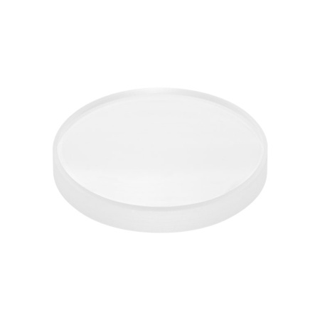 LB4915-UV - Двояковыпуклая линза из кварцевого стекла, фокусное расстояние 50.0 мм, Ø1/2", просветляющее покрытие: 245-400 нм, Thorlabs LB4915-UV - Двояковыпуклая линза из кварцевого стекла, фокусное расстояние 50.0 мм, Ø1/2", просветляющее покрытие: 245-400 нм, Thorlabs