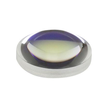 AL1815-B - S-LAH64 асферическая линза, Ø18 мм, фокусное расстояние 15 мм, числовая апертура 0.54, просветляющее покрытие: 650-1050 нм, Thorlabs AL1815-B - S-LAH64 асферическая линза, Ø18 мм, фокусное расстояние 15 мм, числовая апертура 0.54, просветляющее покрытие: 650-1050 нм, Thorlabs