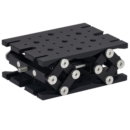 L200 - Миниатюрный подъемный столик, 4" x 3", Thorlabs L200 - Миниатюрный подъемный столик, 4" x 3", Thorlabs