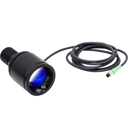 M405L4-C1 - Светодиод с коллимирующей оптикой, 405 нм, 510 мВт (тип.), для микроскопов Olympus BX & IX, макс. ток: 1000 мА, Thorlabs