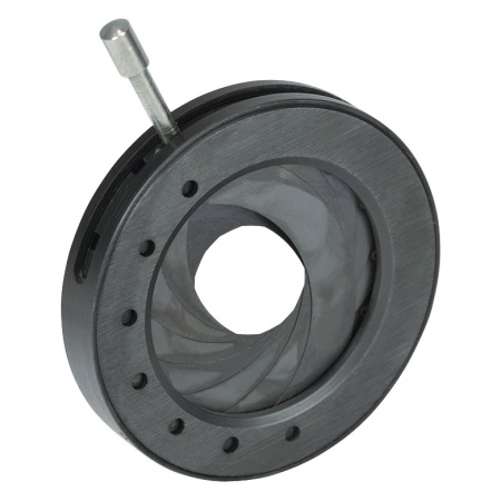 D25SZ - Ирисовая диафрагма, апертура: Ø 0 - 25.0 мм, Thorlabs D25SZ - Ирисовая диафрагма, апертура: Ø 0 - 25.0 мм, Thorlabs