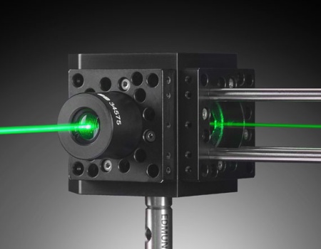 Набор расширителей пучка Nd:YAG лазера Scorpii™