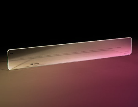 Объект-микрометры для задач машинного зрения