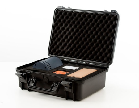 Регулируемые двигатели спектрального обзора