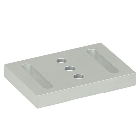 BA2V/M - Основания для крепления, 50 мм x 75 мм x 10 мм, для работы в условиях вакуума, Thorlabs BA2V/M - Основания для крепления, 50 мм x 75 мм x 10 мм, для работы в условиях вакуума, Thorlabs