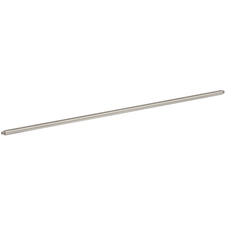SR8 - Миниатюрный стержень для каркасных систем, длина: 8" (203.2 мм), диаметр: Ø4 мм, 1 шт., Thorlabs SR8 - Миниатюрный стержень для каркасных систем, длина: 8" (203.2 мм), диаметр: Ø4 мм, 1 шт., Thorlabs