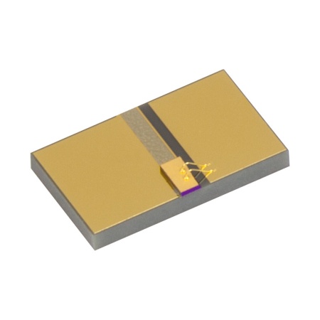 FPL1059C - Лазерный диод, 1650 нм, 225 мВт, корпус: Chip on Submount, Thorlabs