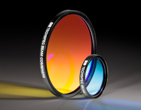 Дихроичные фильтры для лазерных пучков