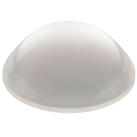 ACL5040U-DG6-B - Асферическая конденсорная линза со светорассеивающей поверхностью, Ø50 мм, фокусное расстояние 40 мм, числовая апертура 0.60, чистота поверхности 600 Grit, просветляющее покрытие: 650 nm - 1050 нм, Thorlabs