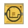 VCSEL лазерный диод, 808 нм, 3 Вт