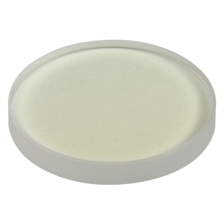 LF1015-B - N-BK7 выпукло-вогнутая линза(отрицательный мениск), Ø1", фокусное расстояние: -300 мм, просветляющее покрытие: 650-1050 нм, Thorlabs