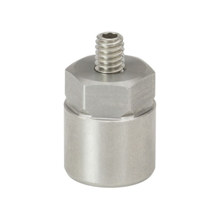 TH060 - Стержень с шестигранной верхушкой, Ø1/2", сталь, высота 0.60", Thorlabs TH060 - Стержень с шестигранной верхушкой, Ø1/2", сталь, высота 0.60", Thorlabs