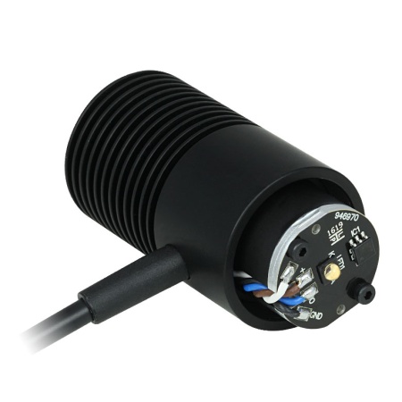 M265L4 - Светодиод с теплоотводом, рабочая длина волны: 265 нм, макс. ток: 350 мА, мин. мощность излучения: 24 мВт, Thorlabs M265L4 - Светодиод с теплоотводом, рабочая длина волны: 265 нм, макс. ток: 350 мА, мин. мощность излучения: 24 мВт, Thorlabs