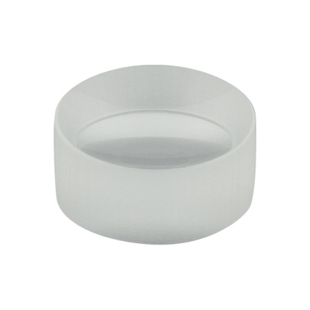 LD4771 - Двояковогнутая линза из кварцевого стекла, фокусное расстояние: -15.0 мм, Ø1/2", без покрытия, Thorlabs