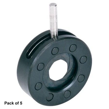 D8S-P5 - Ирисовая диафрагма, макс. апертура: 8.0 мм, 5 шт., Thorlabs D8S-P5 - Ирисовая диафрагма, макс. апертура: 8.0 мм, 5 шт., Thorlabs