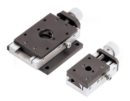 Платформы с винтовой передачей