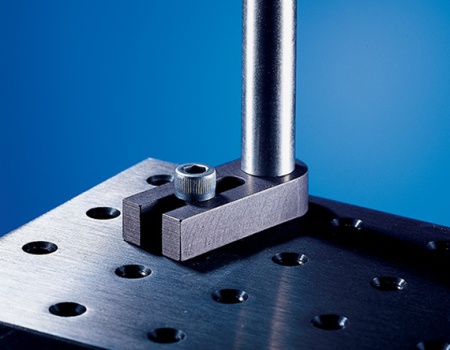 Основание для установки стрежней