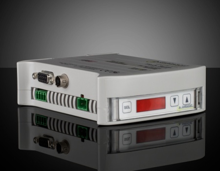 Контроллер Gardasoft TR-CL180 для линз с регулируемым фокусом, Edmund Optics