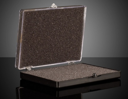 Хранение оптики