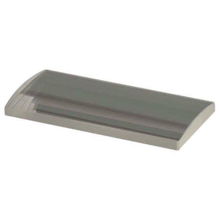 LJ1567L2 - N-BK7 плоско-выпуклые цилиндрические линзы, фокусное расстояние: 100.00 мм, высота: 30.0 мм, длина: 60.0 мм, без покрытия, Thorlabs