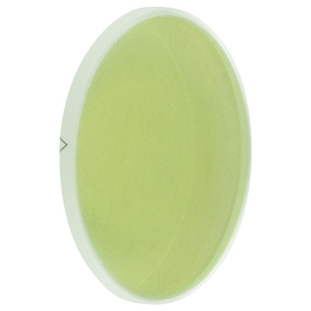 UFBS2080 - Светоделитель с низким уровнем дисперсии групповой задержки, Ø1", рабочий диапазон: 600 - 1500 нм, угол падения: 45°, деление сигнала: 20:80 (R:T), Thorlabs