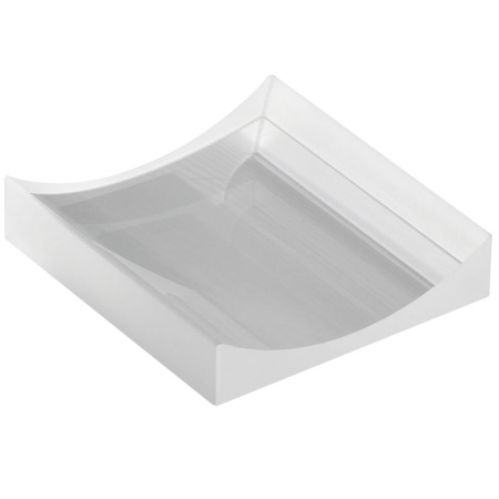 LK1336L1-A - N-BK7 плоско-вогнутая цилиндрическая линза, фокусное расстояние:-50 мм, высота 30 мм, длина 32 мм, просветляющее покрытие: 350-700 нм, Thorlabs LK1336L1-A - N-BK7 плоско-вогнутая цилиндрическая линза, фокусное расстояние:-50 мм, высота 30 мм, длина 32 мм, просветляющее покрытие: 350-700 нм, Thorlabs