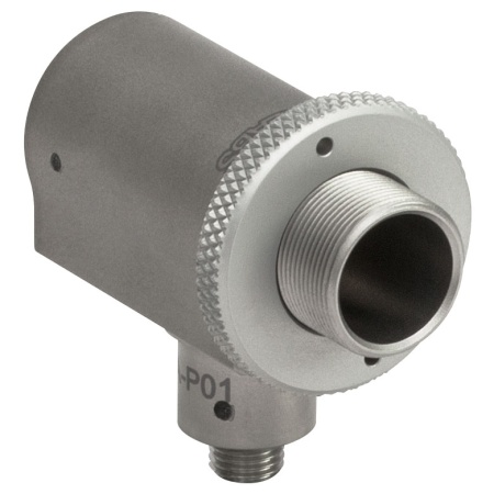 RC04SMA-P01 - Отражающий коллиматор на основе внеосевого параболического зеркала, серебряное покрытие: 450 нм - 20 мкм, диаметр пучка: 4 мм, разъем: SMA, Thorlabs