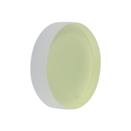 BB1-E01 - Диэлектрическое зеркало, Ø1", отражение: 350 - 400 нм, Thorlabs