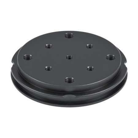 B3C/M - Платформа для крепления элементов внутри кубического держателя C4W/C6W, метрическая резьба, Thorlabs B3C/M - Платформа для крепления элементов внутри кубического держателя C4W/C6W, метрическая резьба, Thorlabs