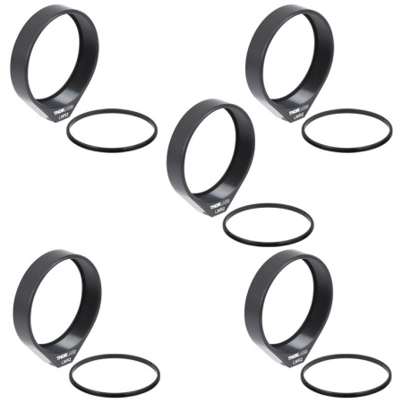 LMR2-P5 - Держатель для оптики Ø2" со стопорным кольцом, крепление: 8-32, 5 шт., Thorlabs LMR2-P5 - Держатель для оптики Ø2" со стопорным кольцом, крепление: 8-32, 5 шт., Thorlabs