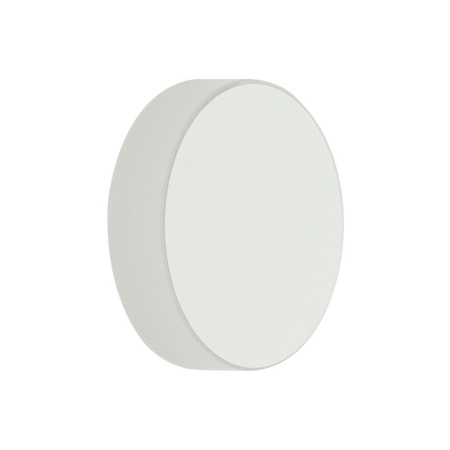 CM254-200-G01 - Вогнутые зеркала с алюминиевым покрытием, Ø1", фокусное расстояние: 200.0 мм, отражение: 450 нм - 20 мкм, Thorlabs