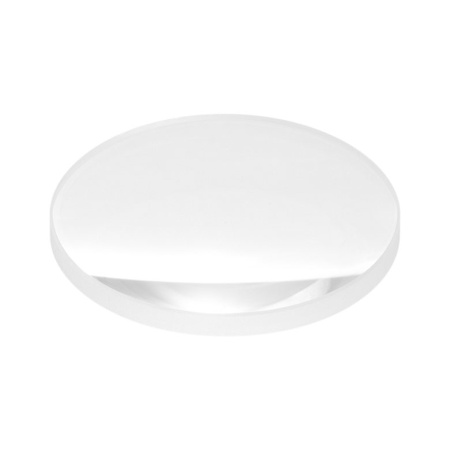 LB4330-UV - Двояковыпуклая линза из кварцевого стекла, фокусное расстояние 75.0 мм, Ø1", просветляющее покрытие: 245-400 нм, Thorlabs