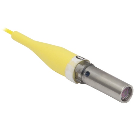 CFS2-1310-APC - Коллиматор на основе асферической линзы, эффективное фокусное расстояние: 2.03 мм, рабочая длина волны: 1310 нм, разъем оптоволокна: FC/APC, Thorlabs