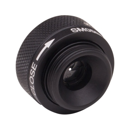 SM05D5D - Ирисовая диафрагма с регулировочным кольцом, SM05, Thorlabs SM05D5D - Ирисовая диафрагма с регулировочным кольцом, SM05, Thorlabs