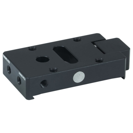 XRN25-RC2 - Оптомеханический элемент для грубой юстировки положения элементов на трансляторах серии XRN25, резьбовые отверстия: 8-32, раззенкованные отверстия: 1/4", Thorlabs XRN25-RC2 - Оптомеханический элемент для грубой юстировки положения элементов на трансляторах серии XRN25, резьбовые отверстия: 8-32, раззенкованные отверстия: 1/4", Thorlabs