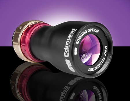 Телецентрические объективы GoldTL™