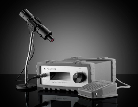 Системы УФ-отверждения максимальной мощности Системы УФ-отверждения максимальной мощности