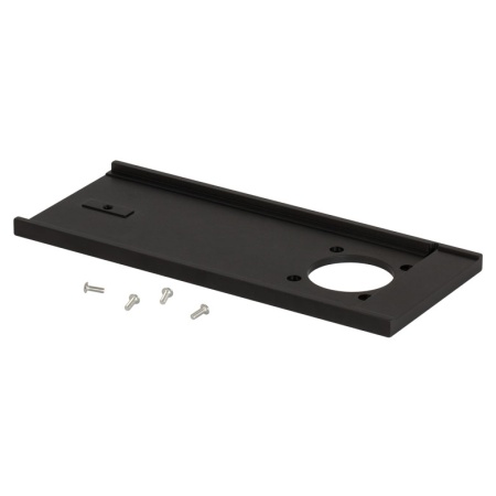 WFA3000 - Адаптер для крепления револьверной головки с поляризаторами к осветителю WFA1000, Thorlabs WFA3000 - Адаптер для крепления револьверной головки с поляризаторами к осветителю WFA1000, Thorlabs