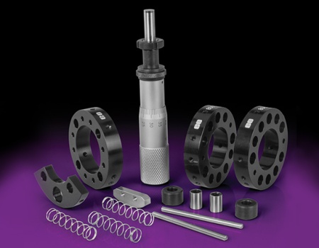 Наборы для расширения функций каркасных систем