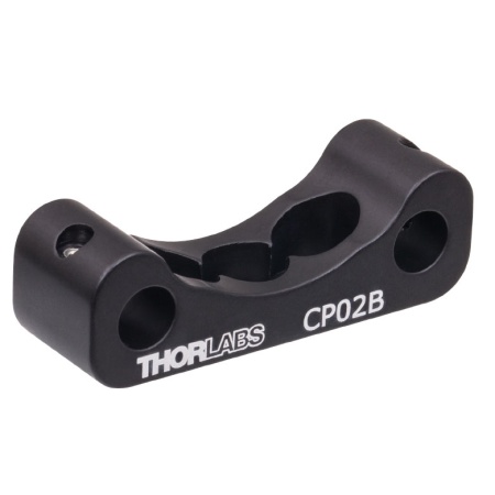 CP02B - Скоба для крепления каркасных систем (30 мм), Thorlabs CP02B - Скоба для крепления каркасных систем (30 мм), Thorlabs