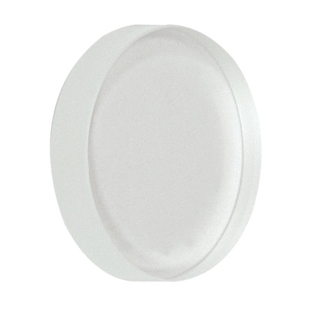 WW41050 - Оптический клин, Ø1", материал: кварцевое стекло, без покрытия, Thorlabs