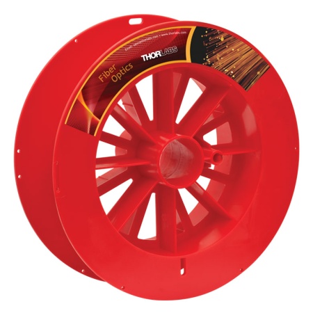 FG125LA - Оптическое волокно без сердцевины, стержень из кварцевого стекла: 125 мкм, Thorlabs (! цена указана за 1 метр волокна!) FG125LA - Оптическое волокно без сердцевины, стержень из кварцевого стекла: 125 мкм, Thorlabs (! цена указана за 1 метр волокна!)