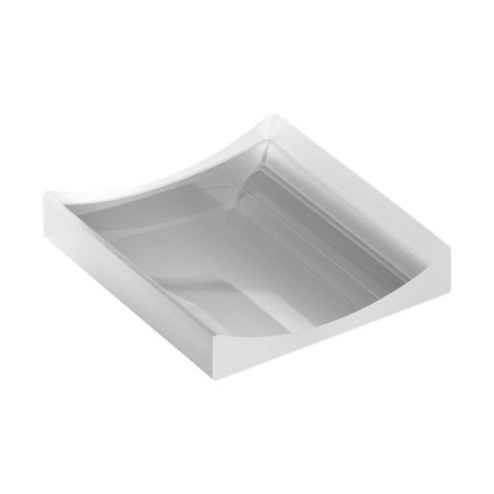 LK1995L1 - N-BK7 плоско-вогнутая цилиндрическая линза, фокусное расстояние:-60 мм, высота 30 мм, длина 32 мм, без покрытия, Thorlabs LK1995L1 - N-BK7 плоско-вогнутая цилиндрическая линза, фокусное расстояние:-60 мм, высота 30 мм, длина 32 мм, без покрытия, Thorlabs