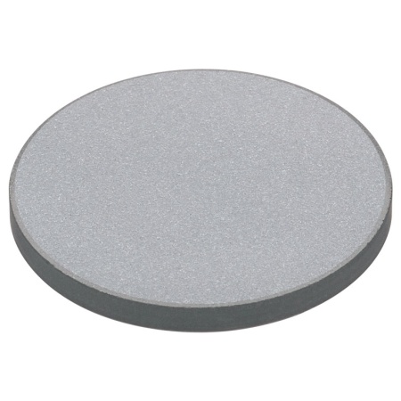 DG10-220-F01 - Диффузный отражатель, алюминиевое покрытие: 250-450 нм, Ø1", 220 Grit, Thorlabs